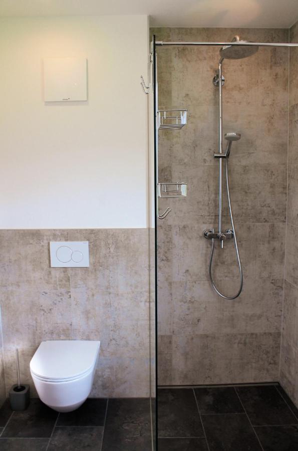 Theview Ahorn Apartment Fuegen Luaran gambar